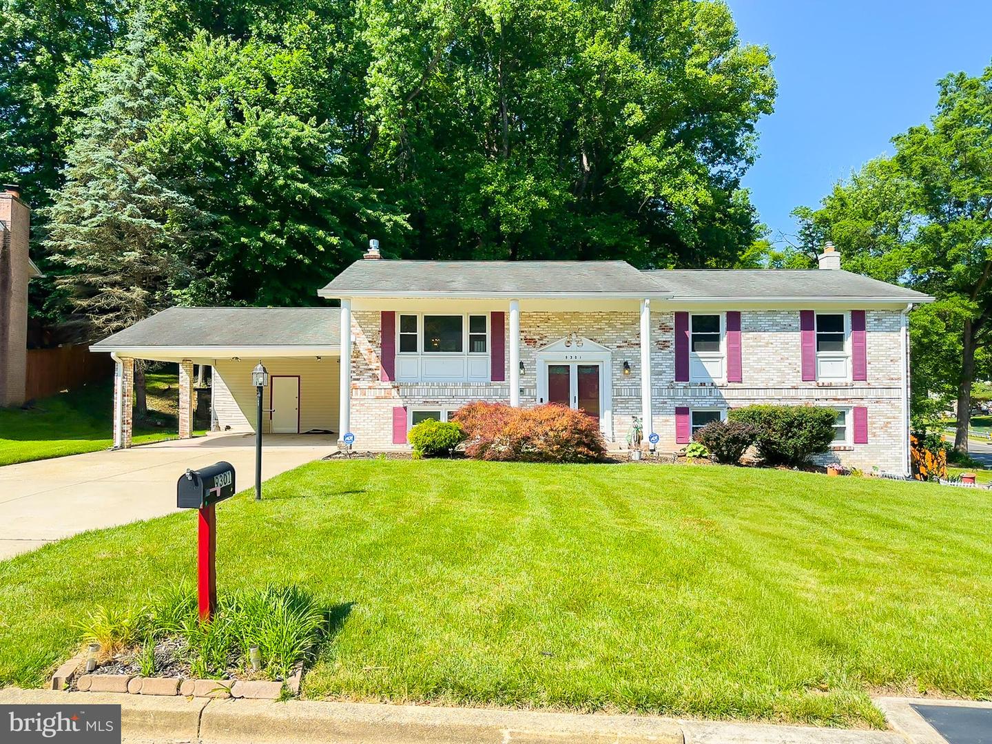 9301 Midland Turn, Upper Marlboro