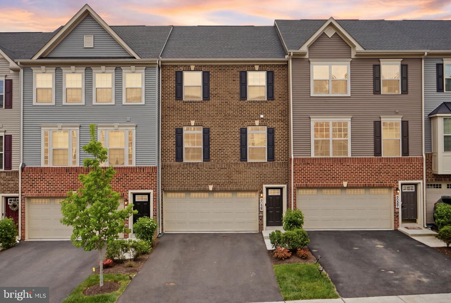 9029 Waller Tree Way, Upper Marlboro