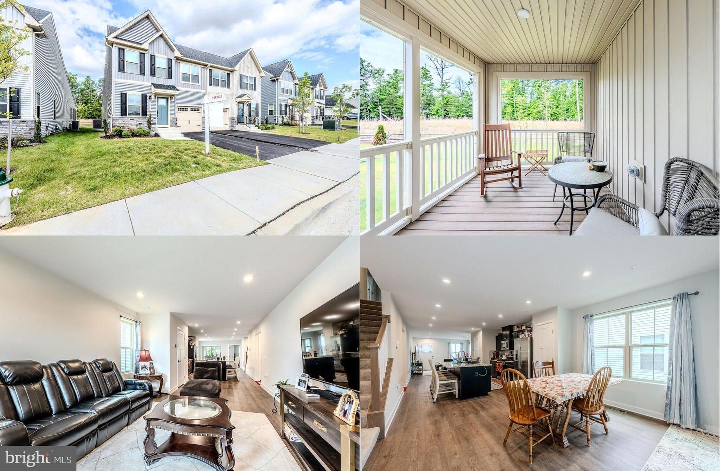 14309 Peace Treaty Cir