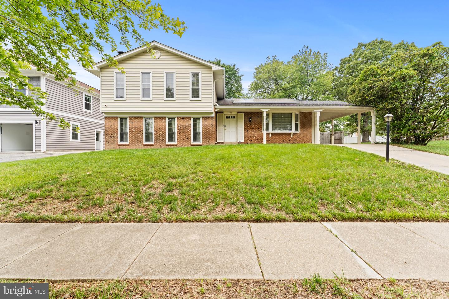 3403 Stonesboro Road