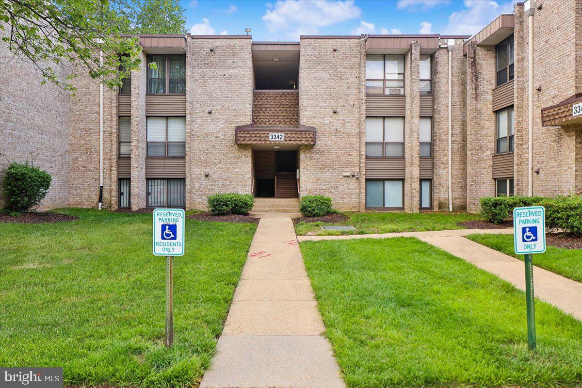 3342 Huntley Square Drive #t1