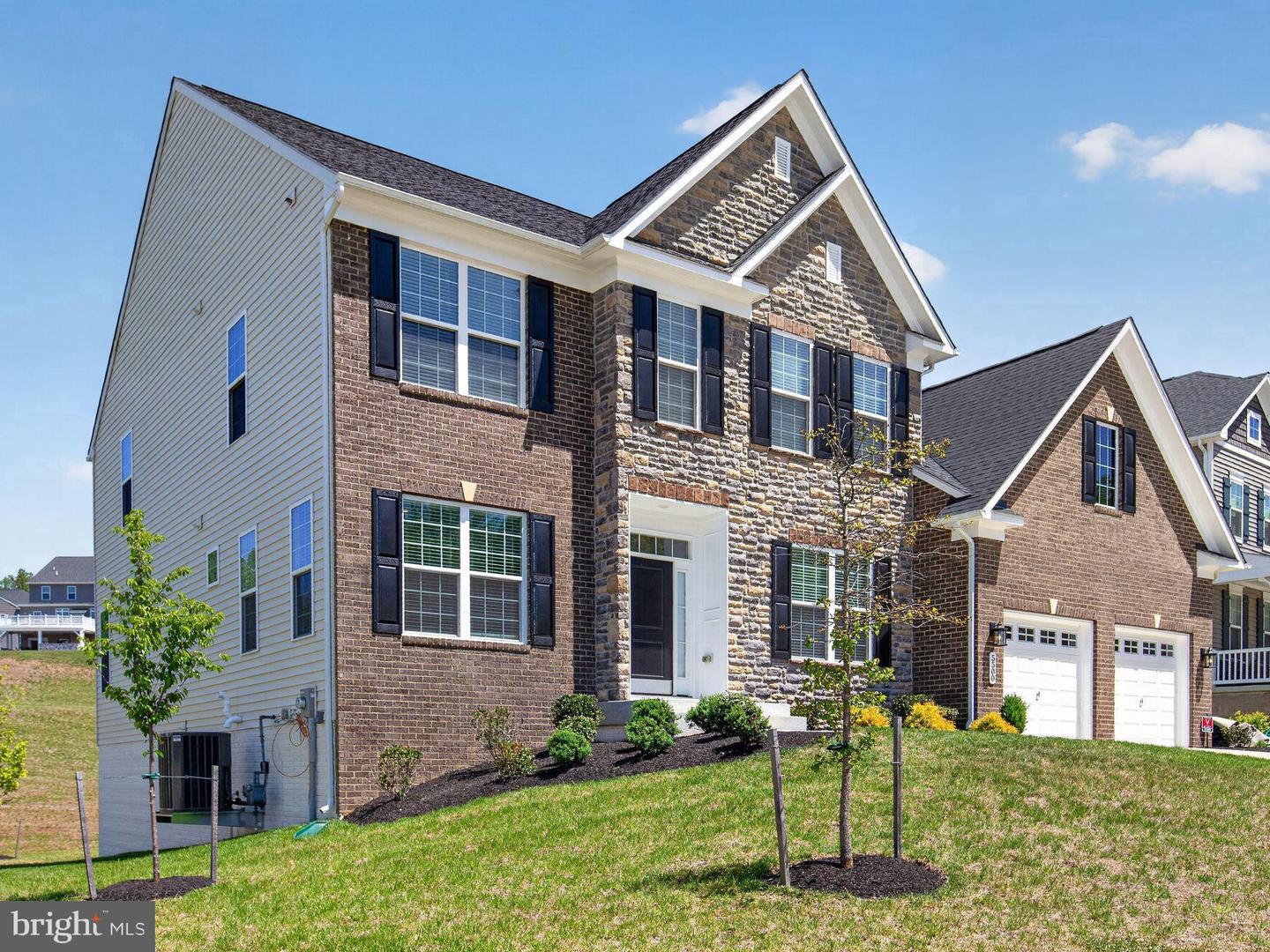 5500 Big Huntingdon Lane