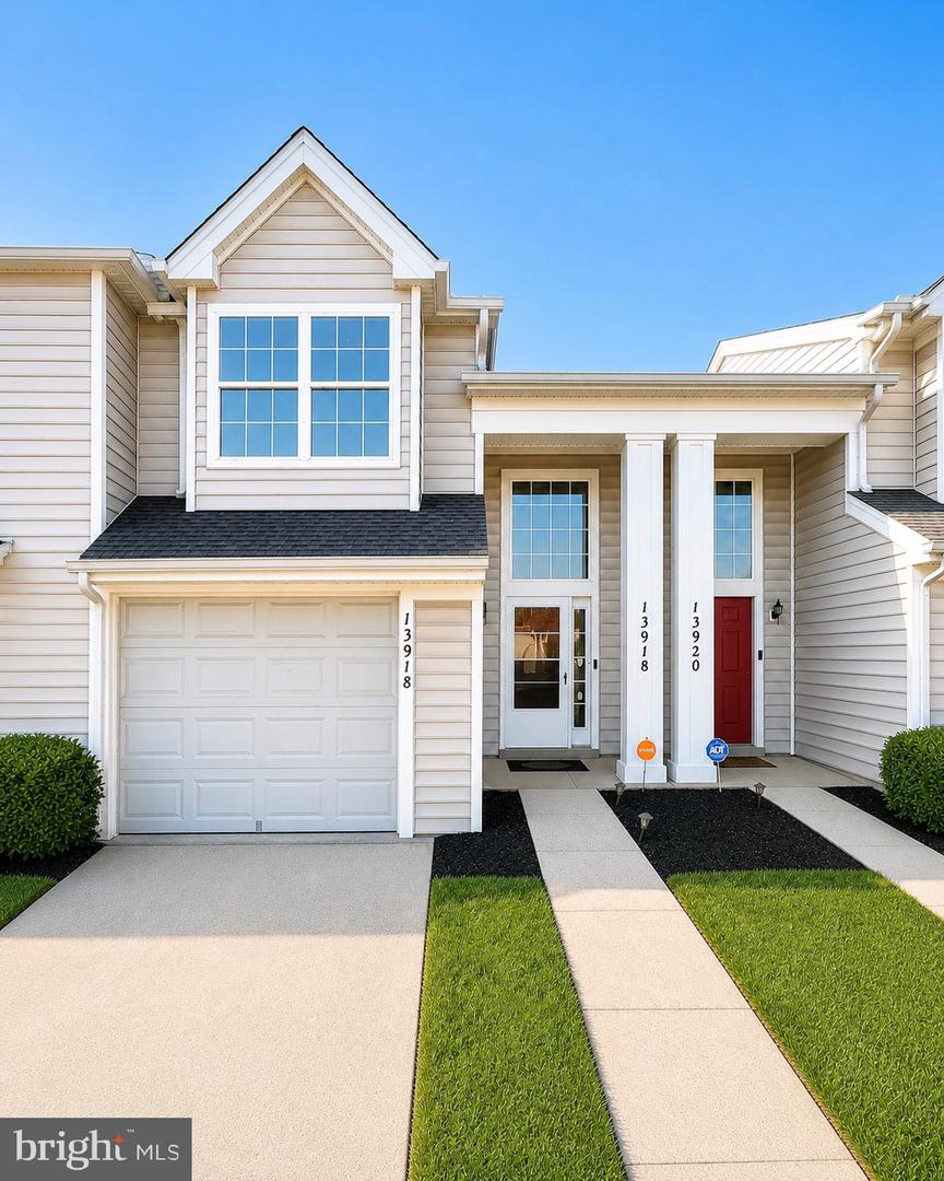 13918 King George Way #374, Upper Marlboro