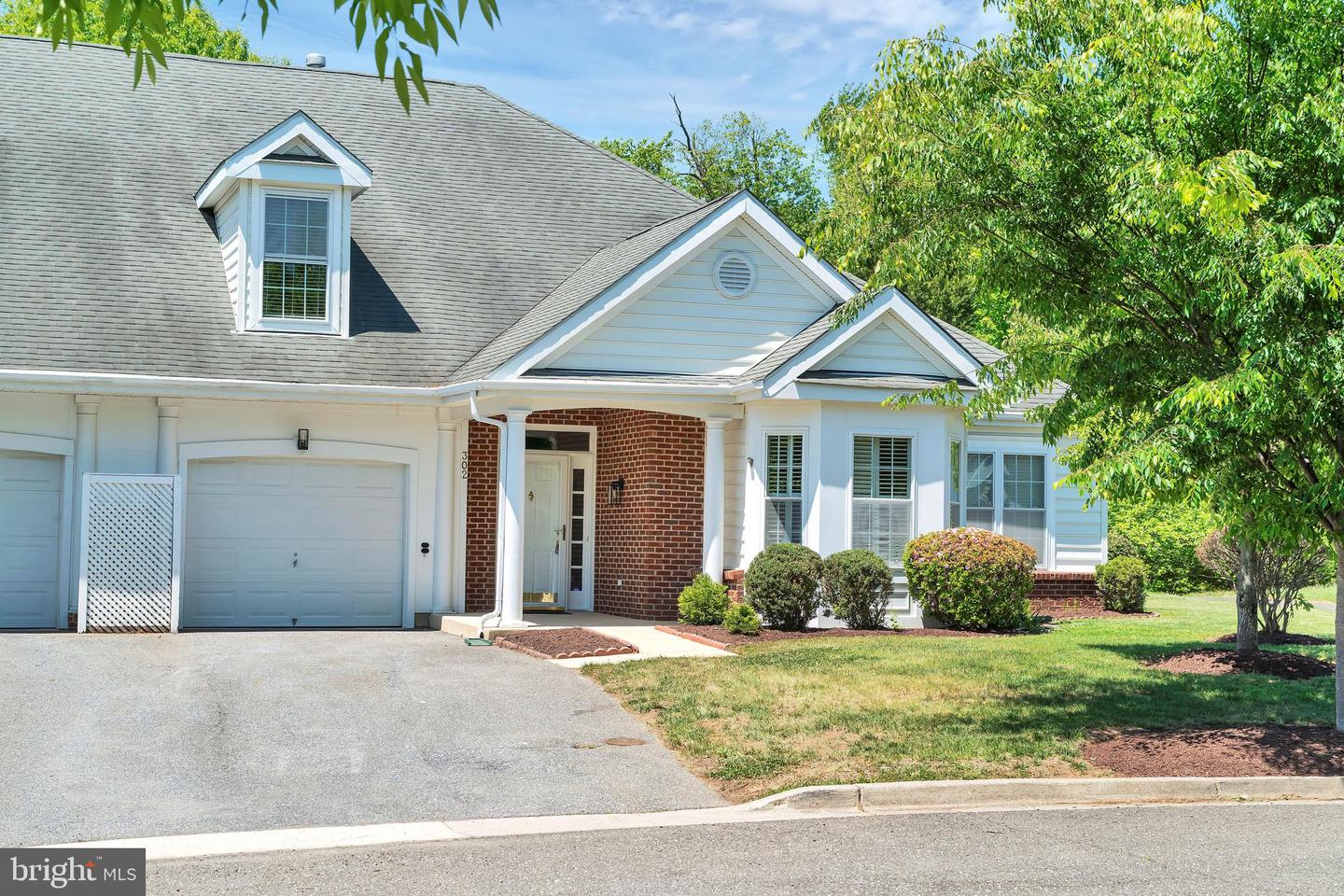 302 Fidgeway Lane, Upper Marlboro
