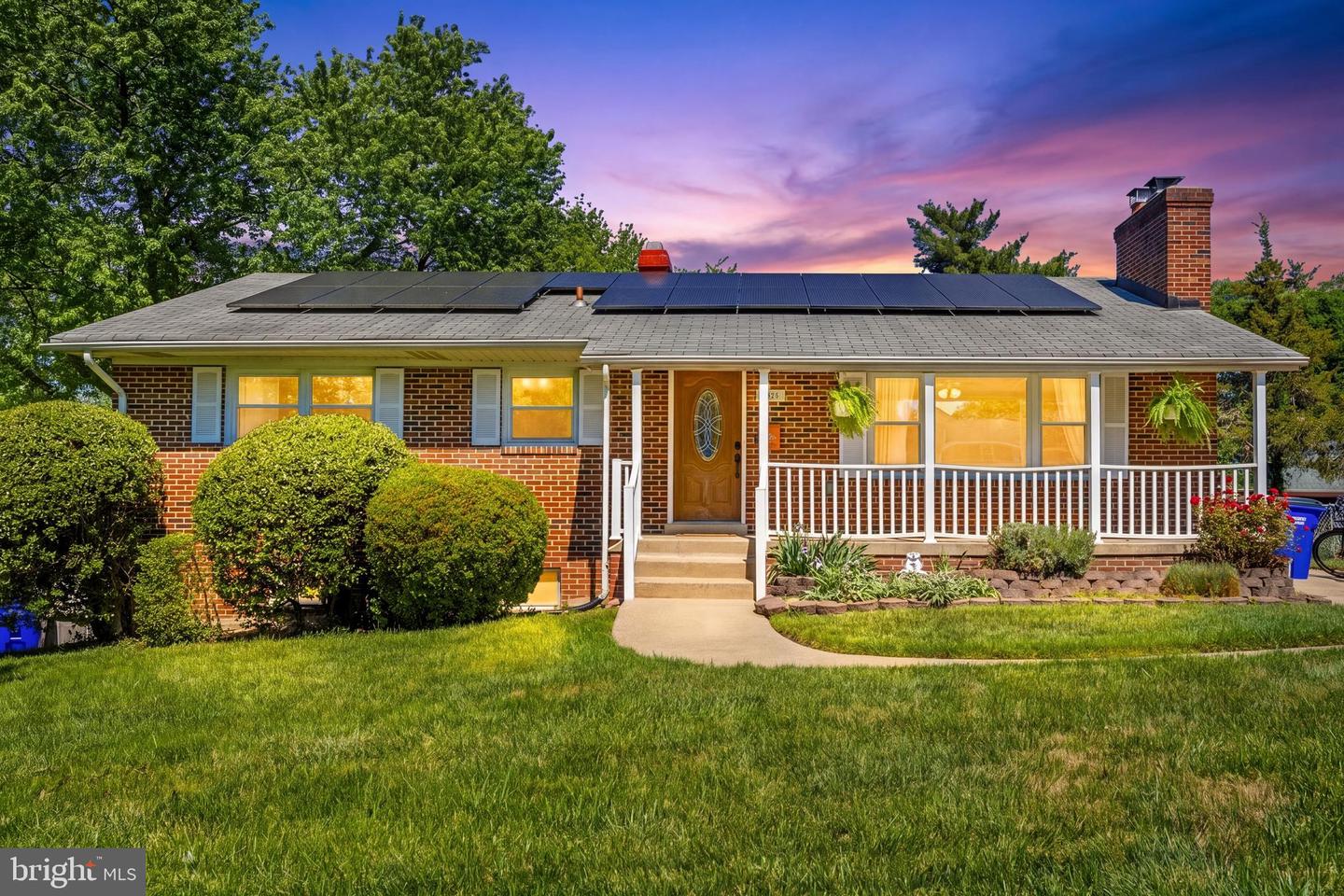 9325 Limestone Place, College Park