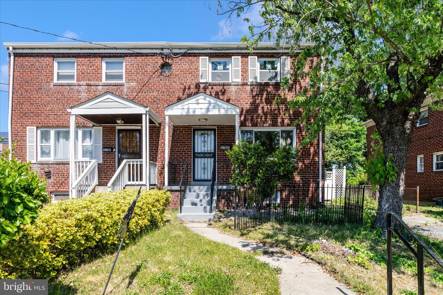 2702 Kenton Place, Temple Hills
