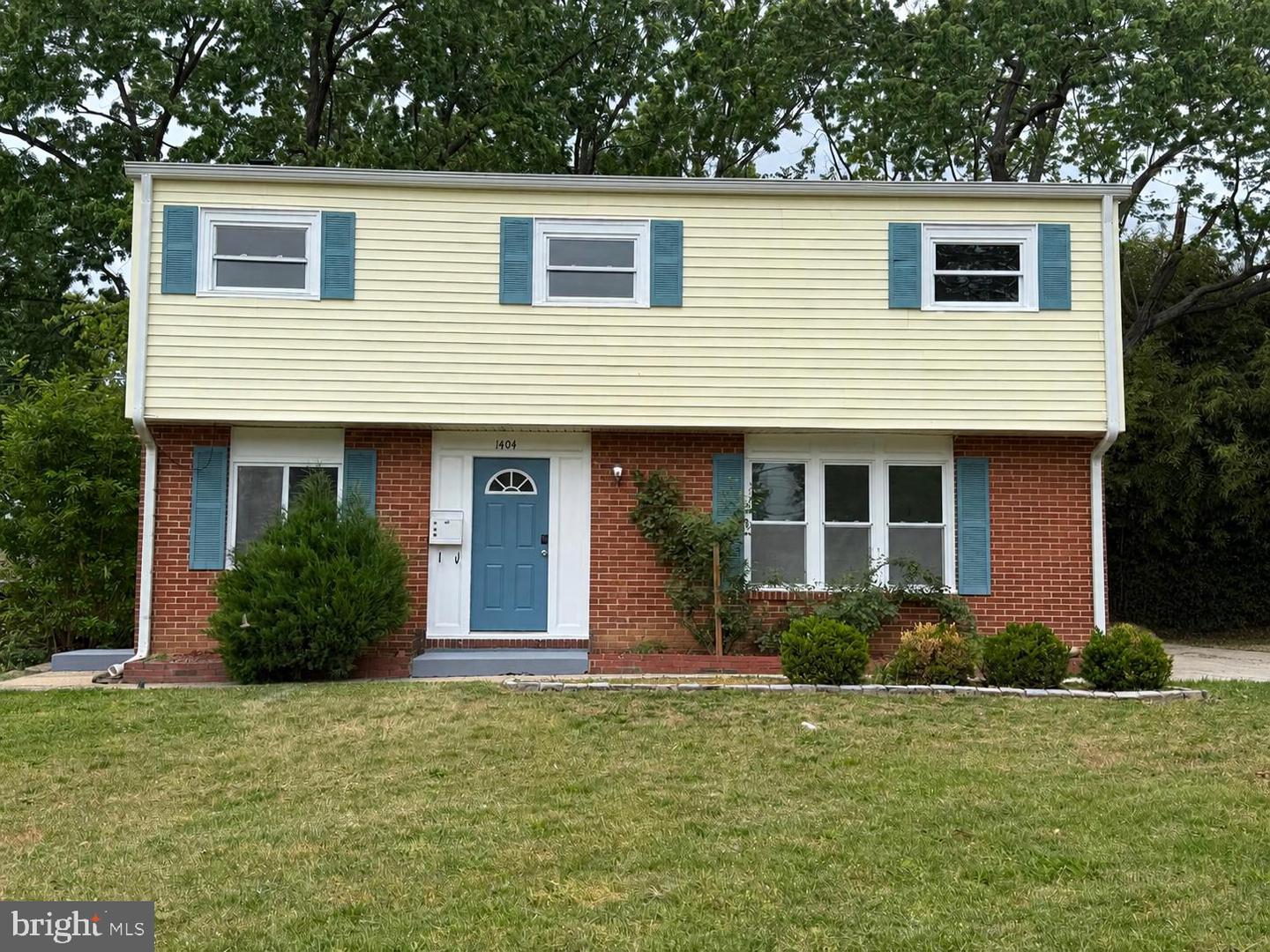 1404 Dunwoody Avenue, Oxon Hill