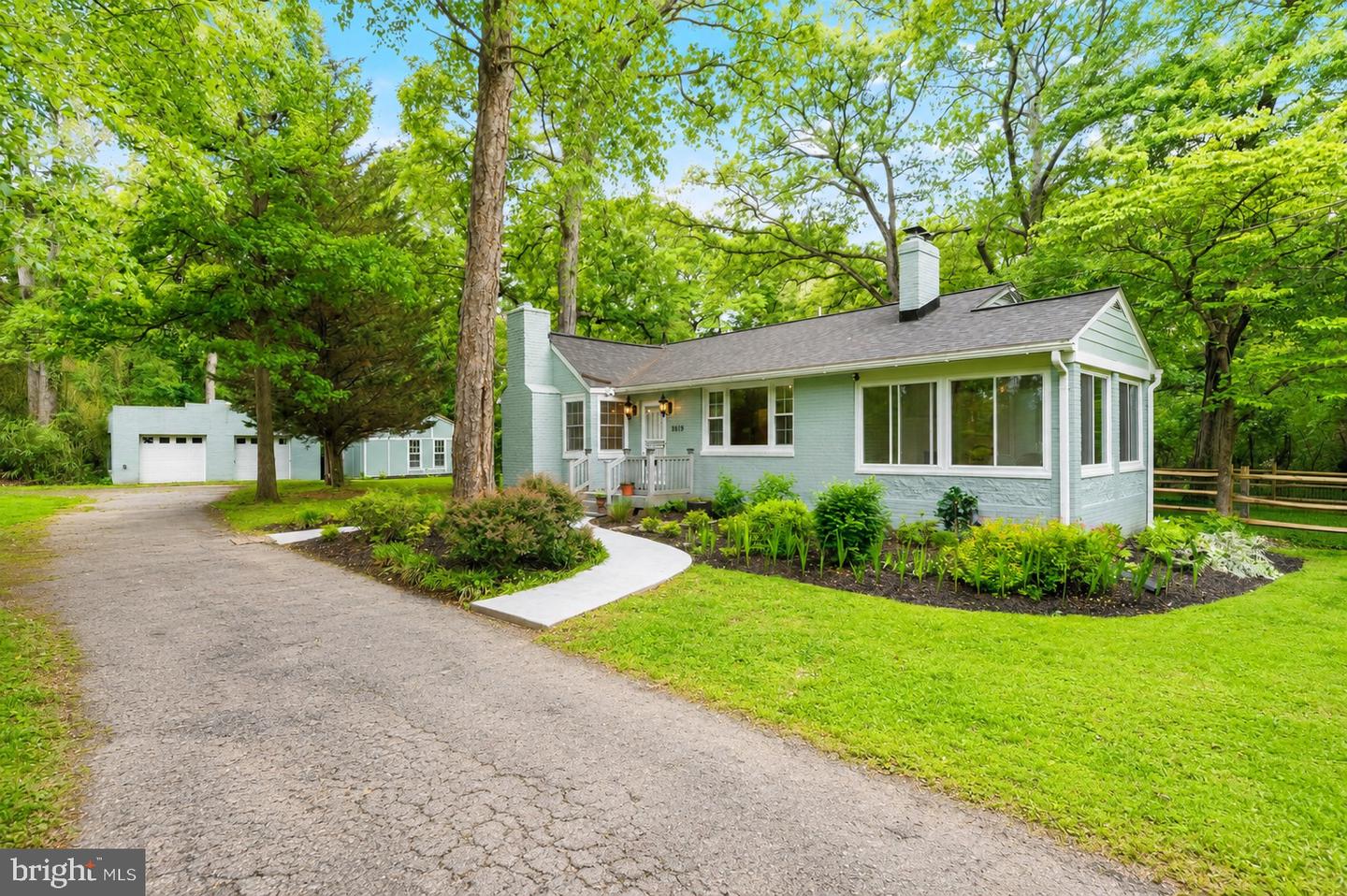 8619 Allentown Road, Fort Washington