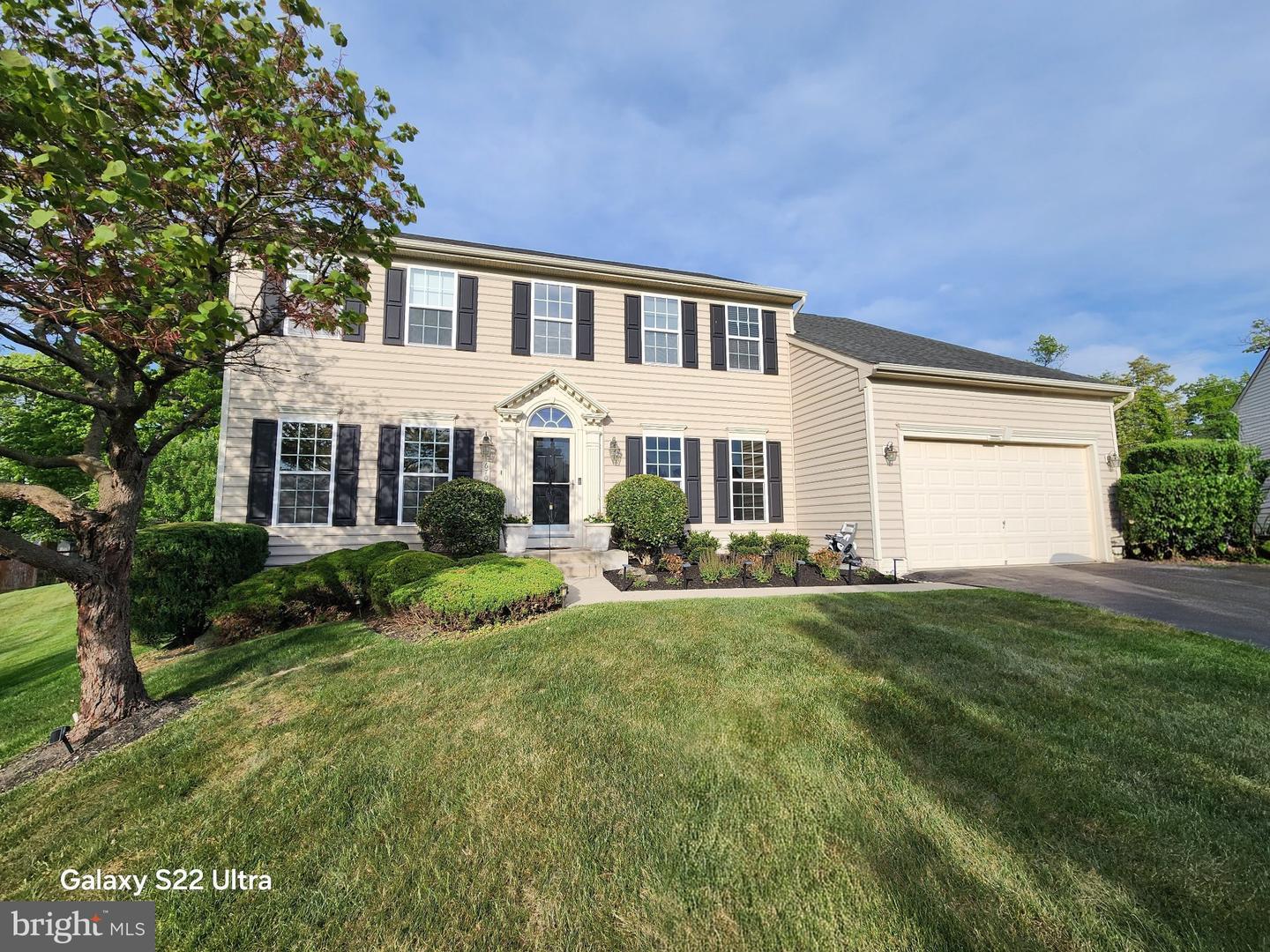 6707 Sandy View Court