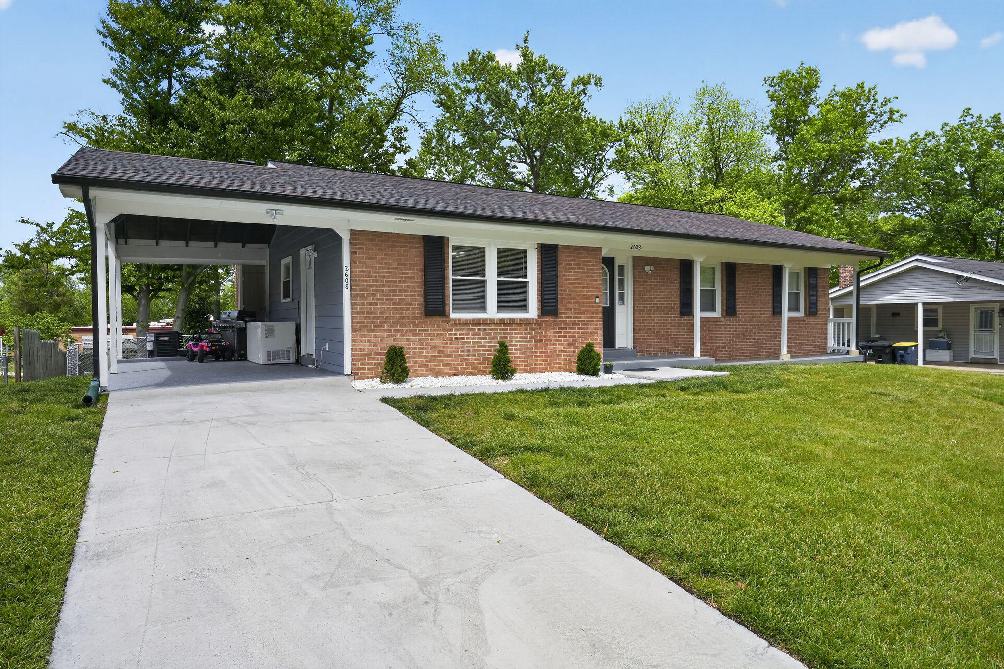 2608 Kingsway Road, Fort Washington