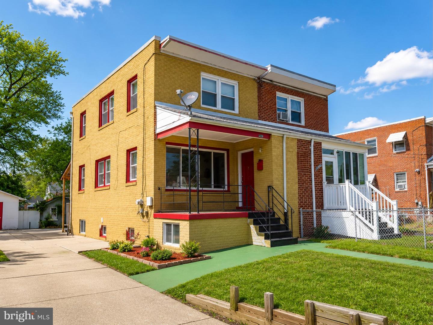 6638 24th Place, Hyattsville