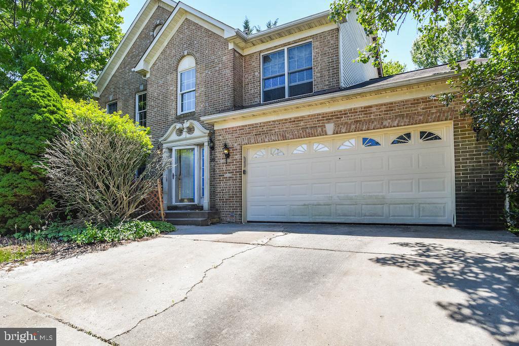 1409 Aragona Boulevard, Fort Washington