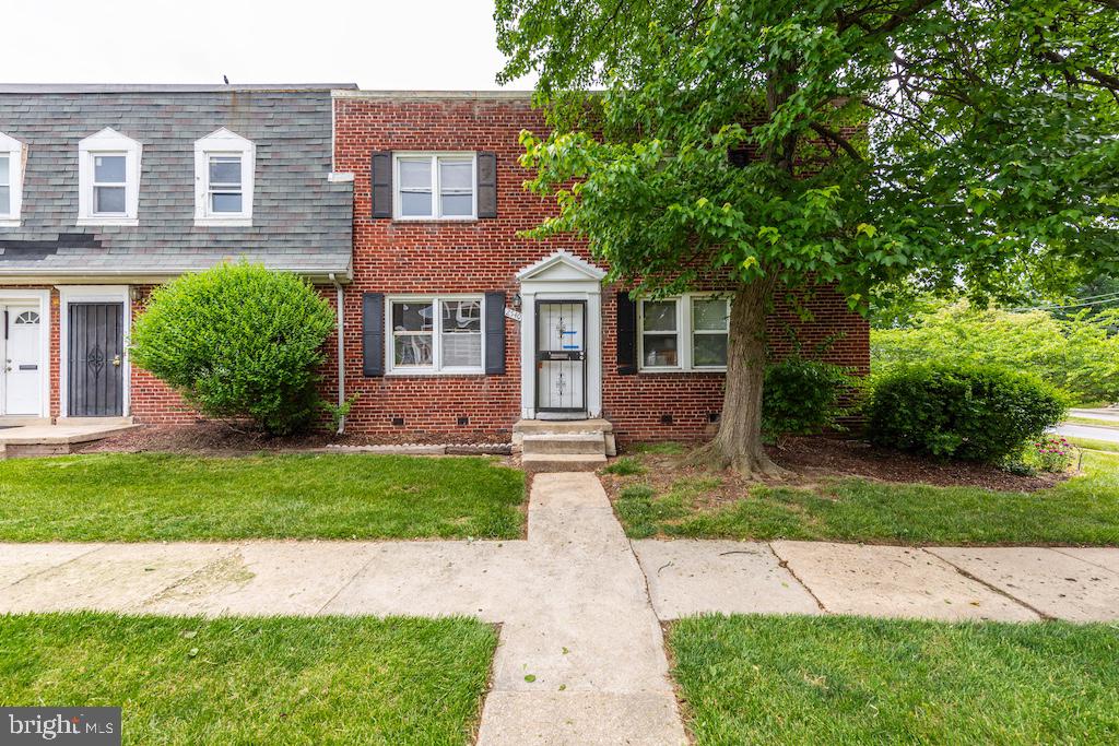 2540 Iverson Street, Temple Hills