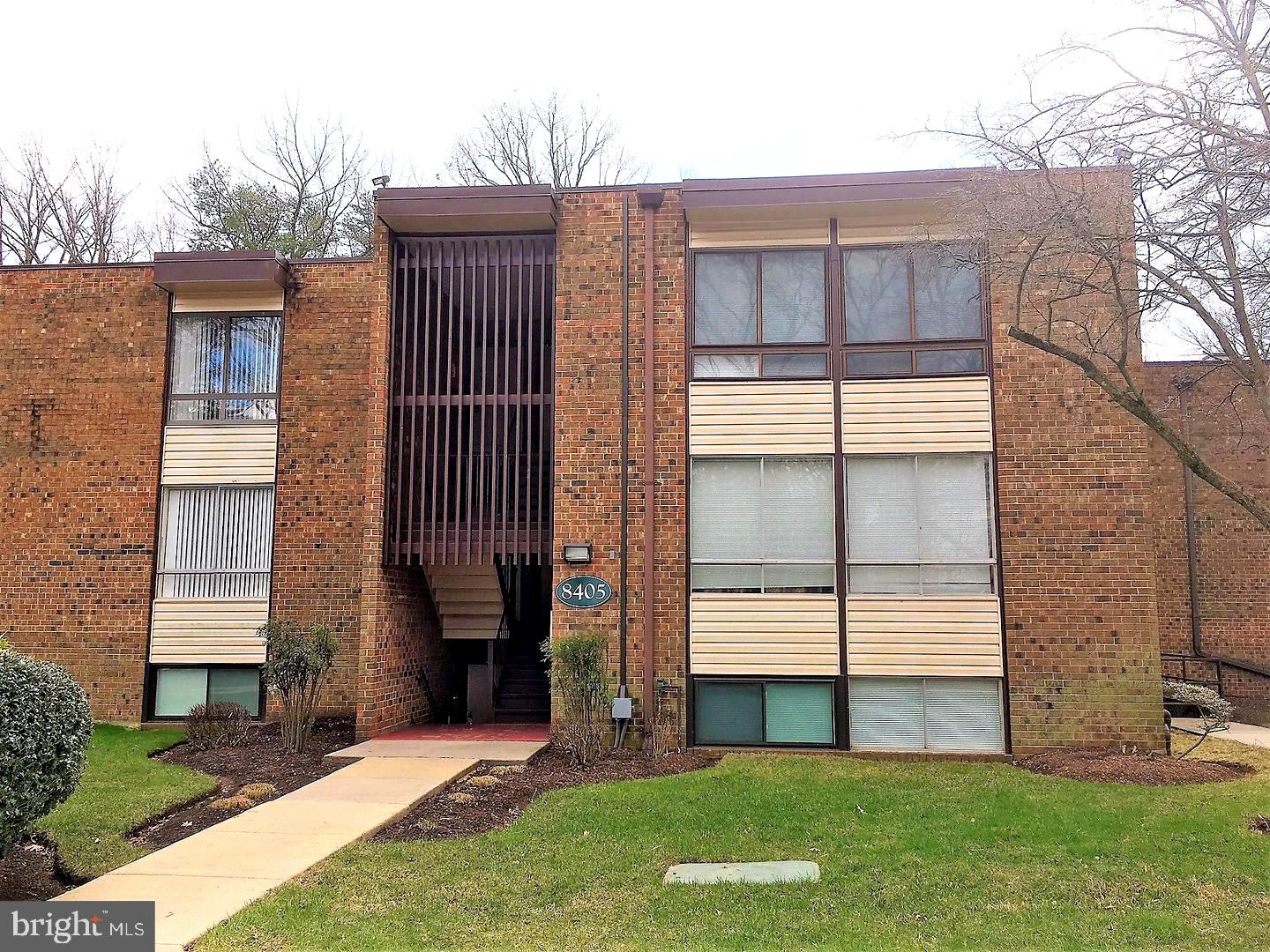 8405 Greenbelt Road #8405 T-1, Greenbelt