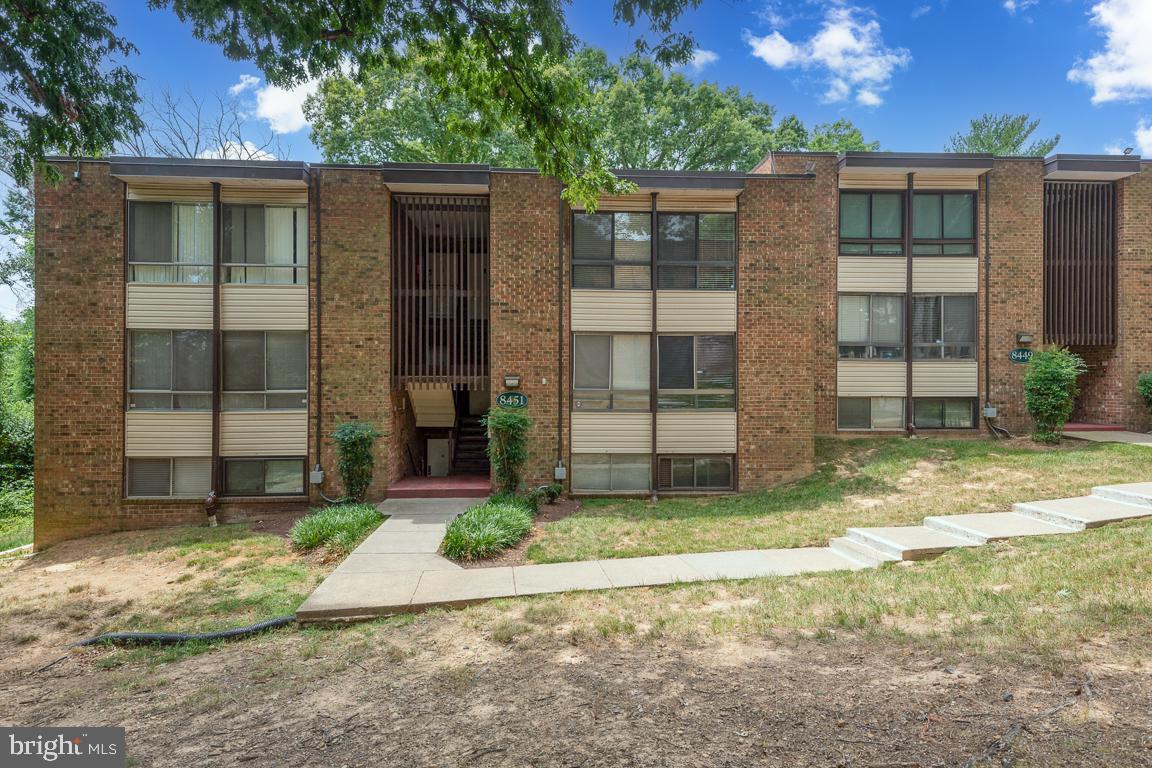 8451 Greenbelt Road #202