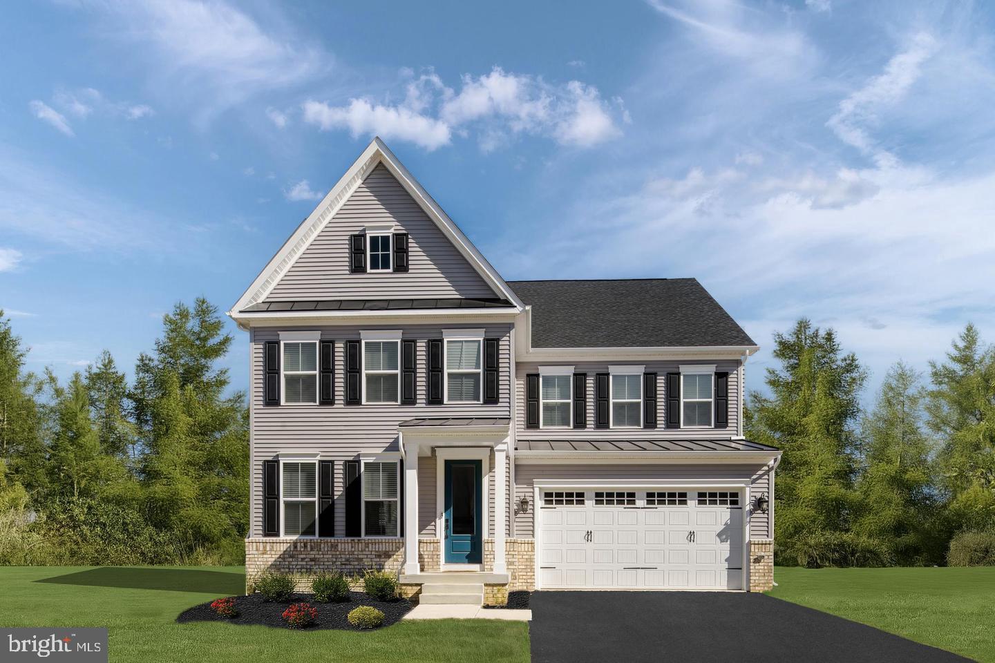 1305 Leeland Knoll Pkwy