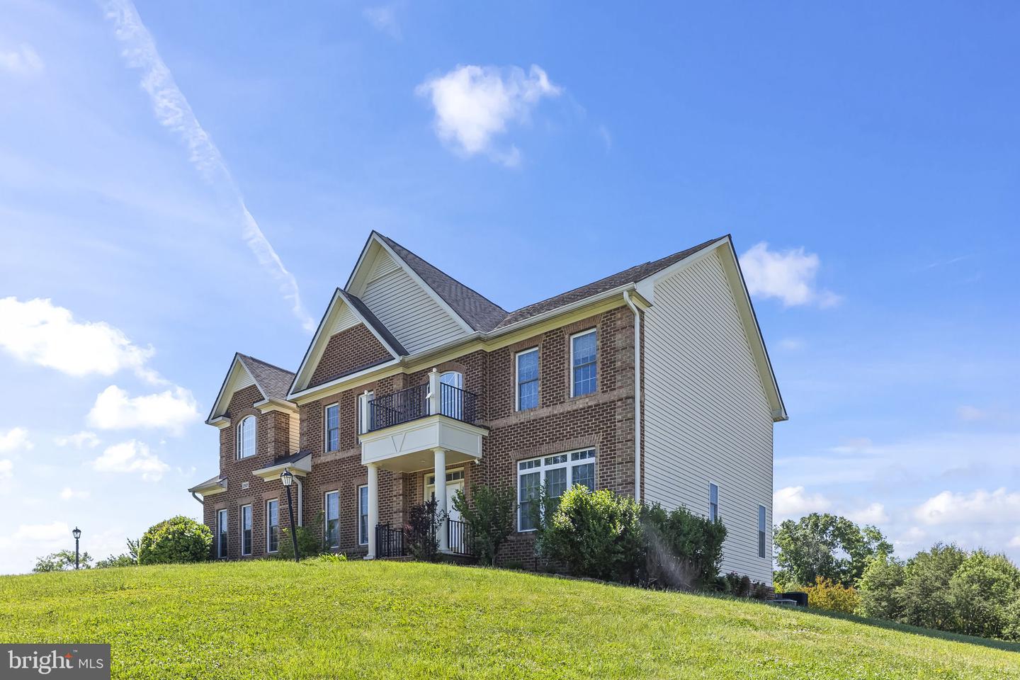 2501 Friendship Heights Drive