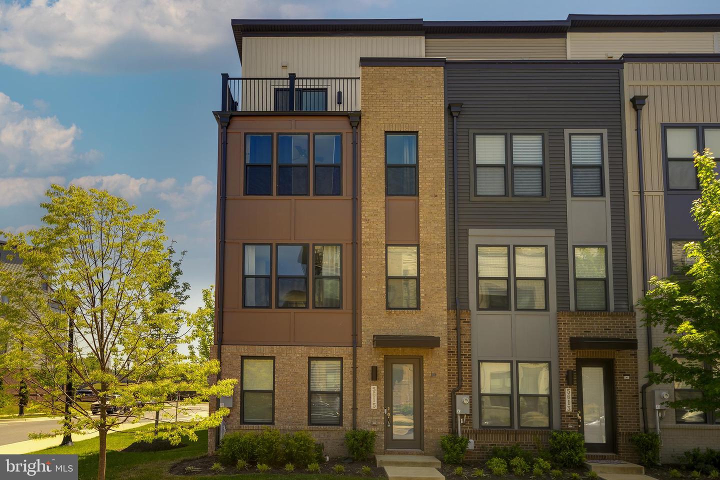5615 Alpha Ridge Avenue, Hyattsville