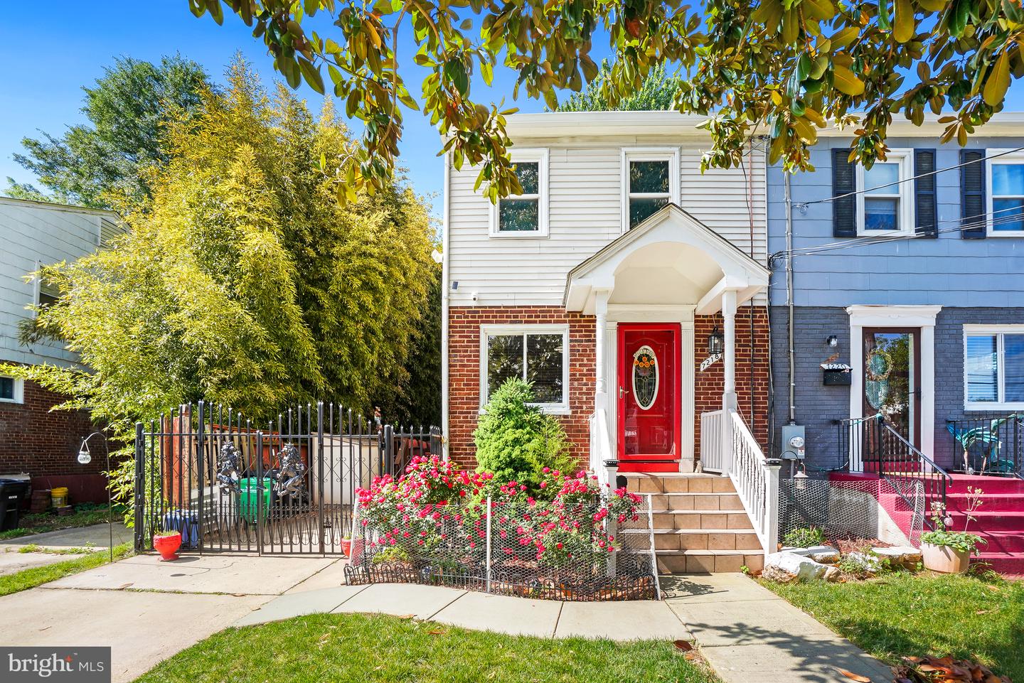 7218 Glenridge, Hyattsville