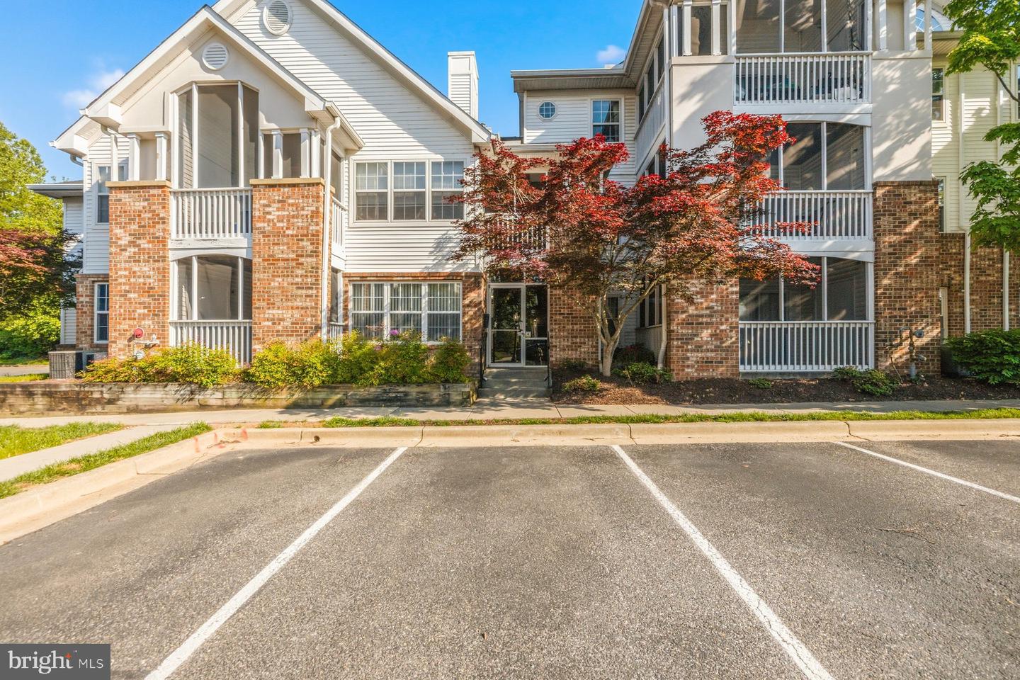 6500 Lake Park Drive #202, Greenbelt