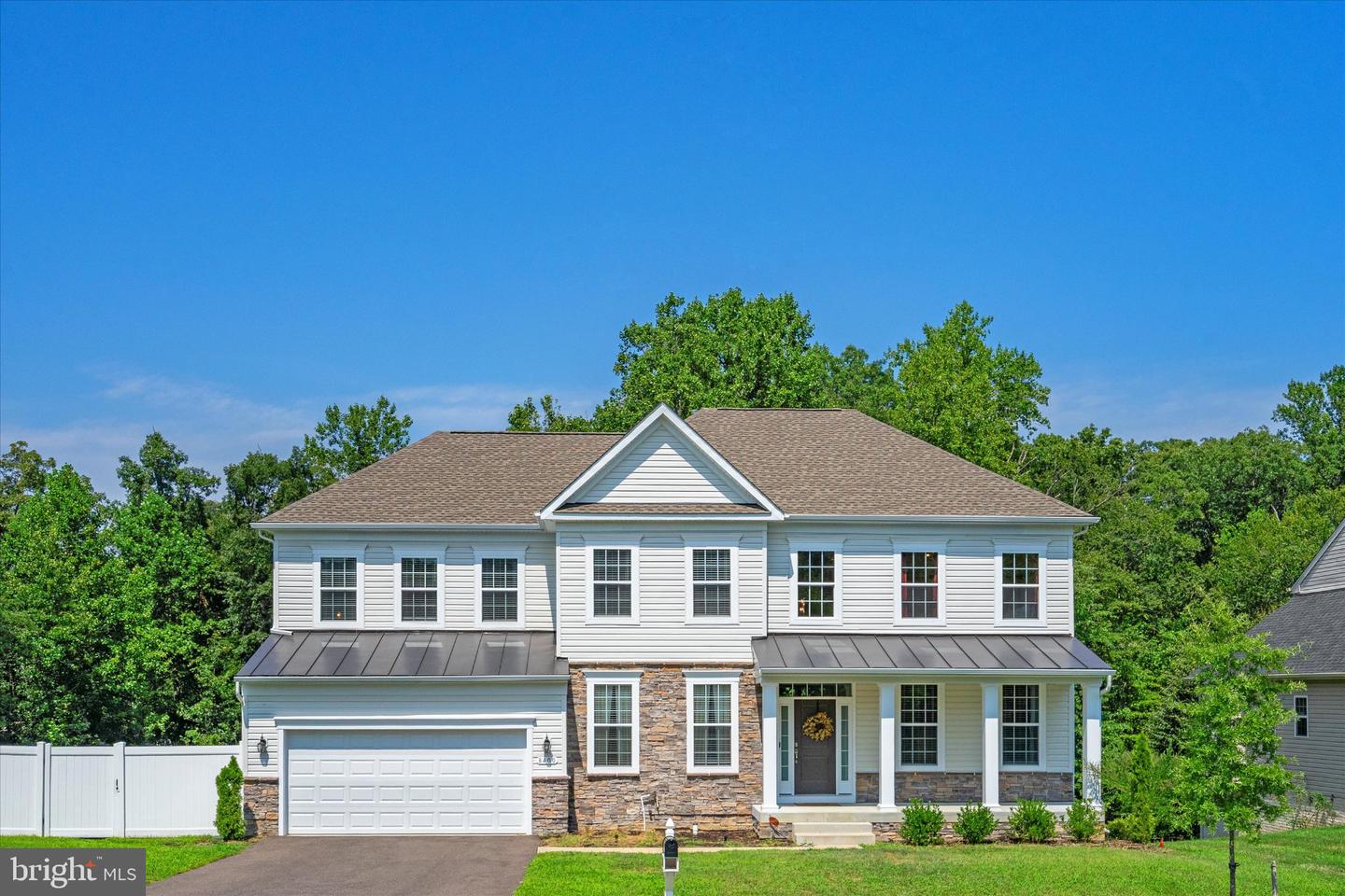 8400 Cedar Chase