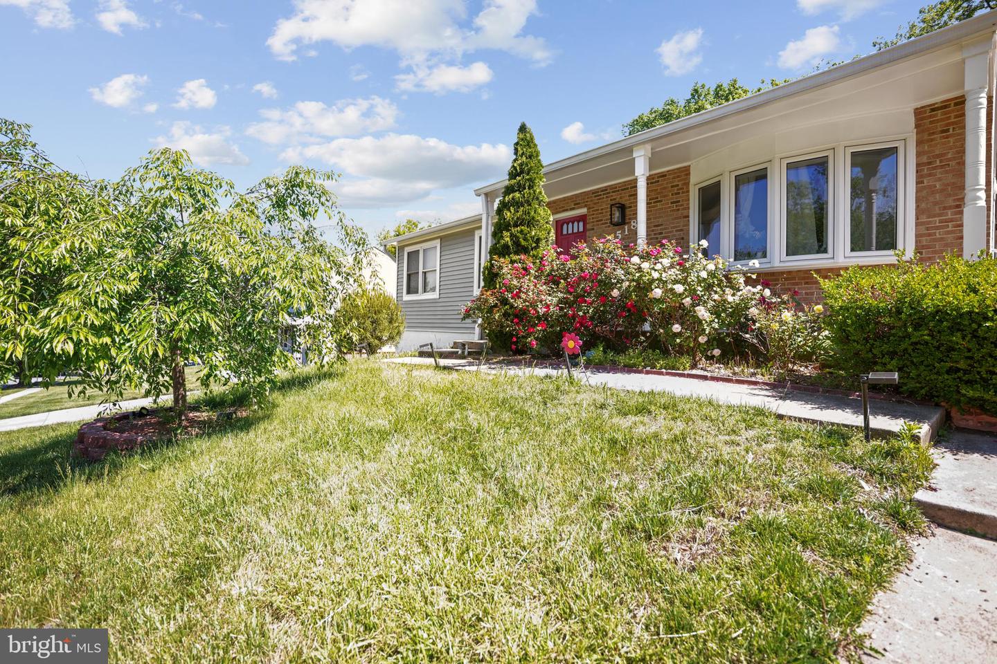 7518 Bentree Road, Fort Washington