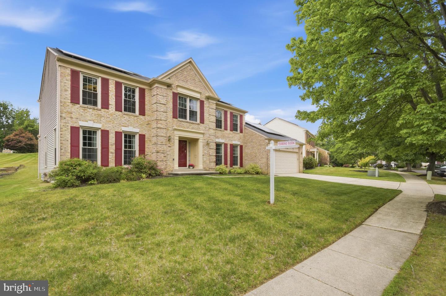 10734 Willow Oaks Drive