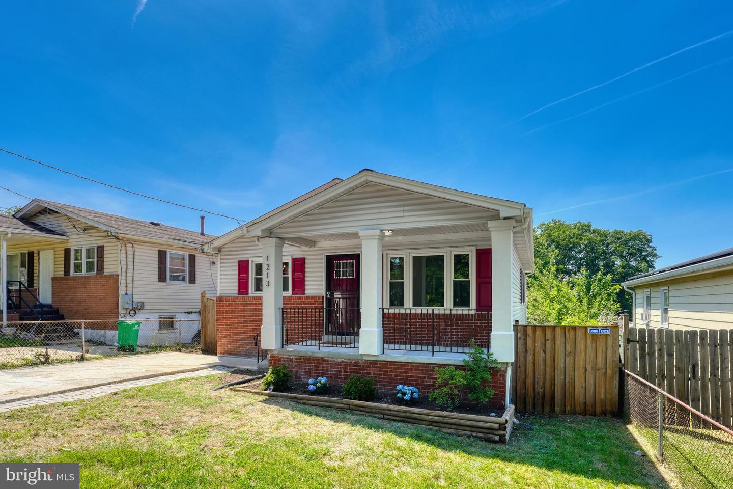 1213 Quo Avenue