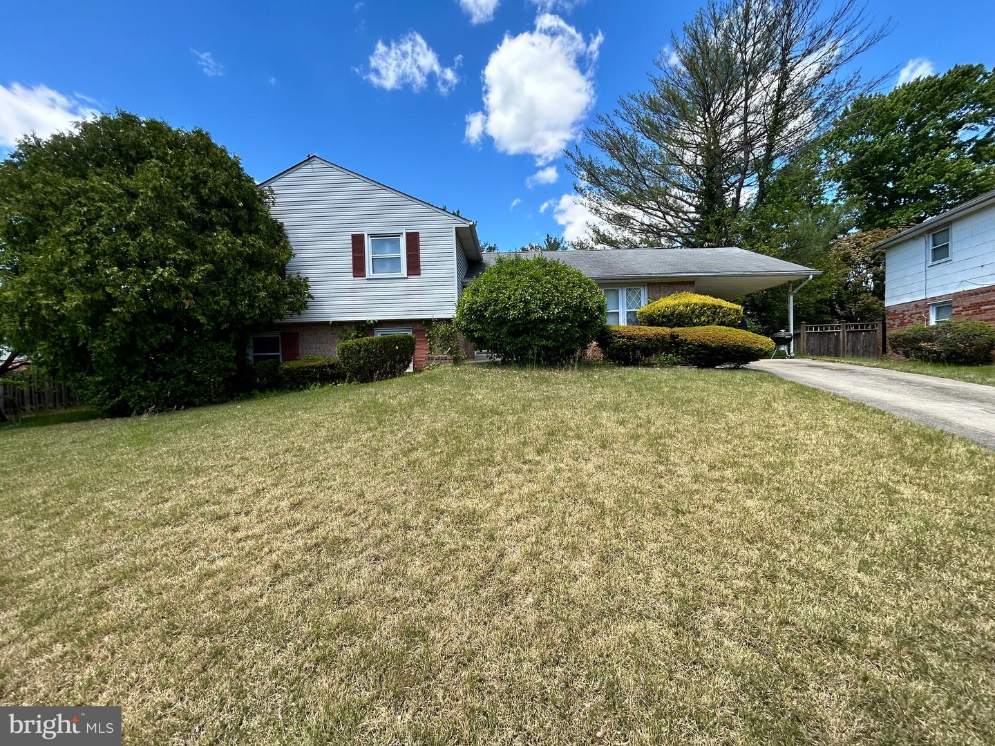 13008 Payton Drive, Upper Marlboro