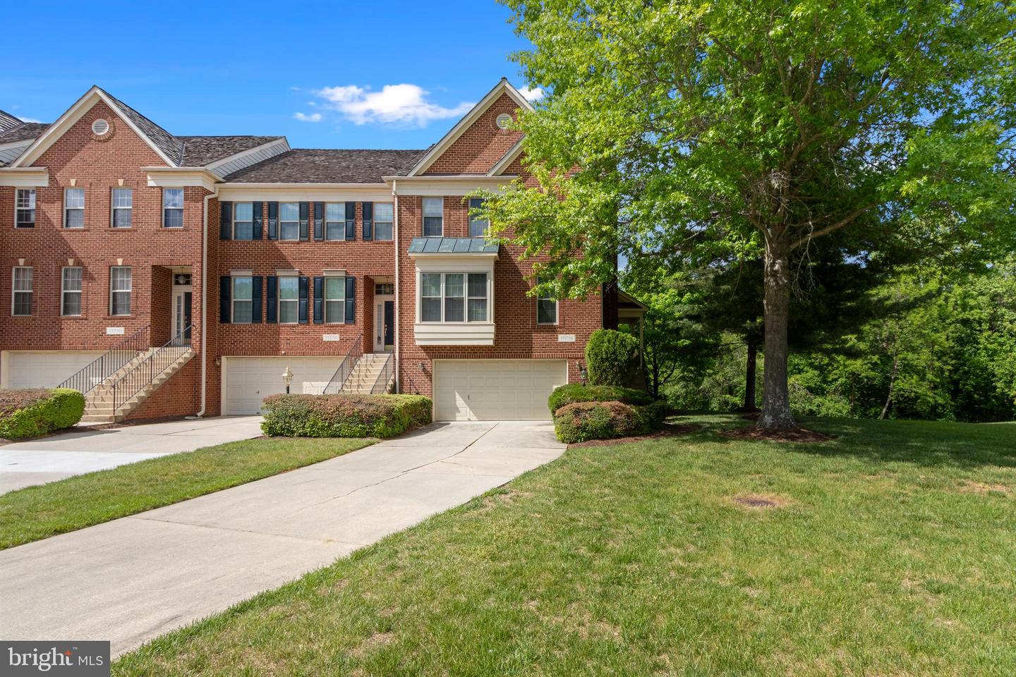11714 Brookeville Landing Court, Bowie