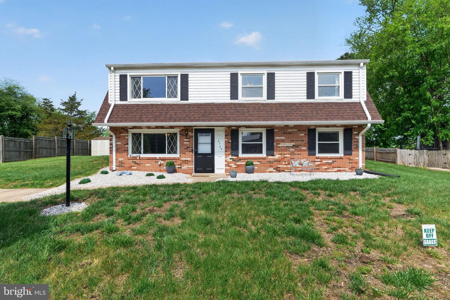 4328 Canyonview Drive, Upper Marlboro