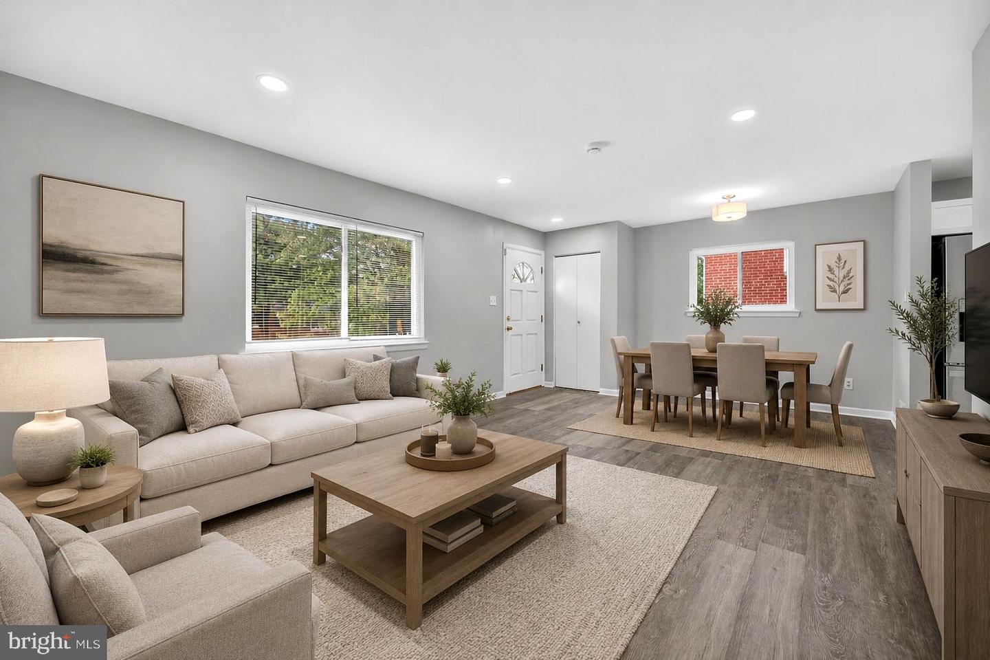 4112 Norcross Street, Temple Hills