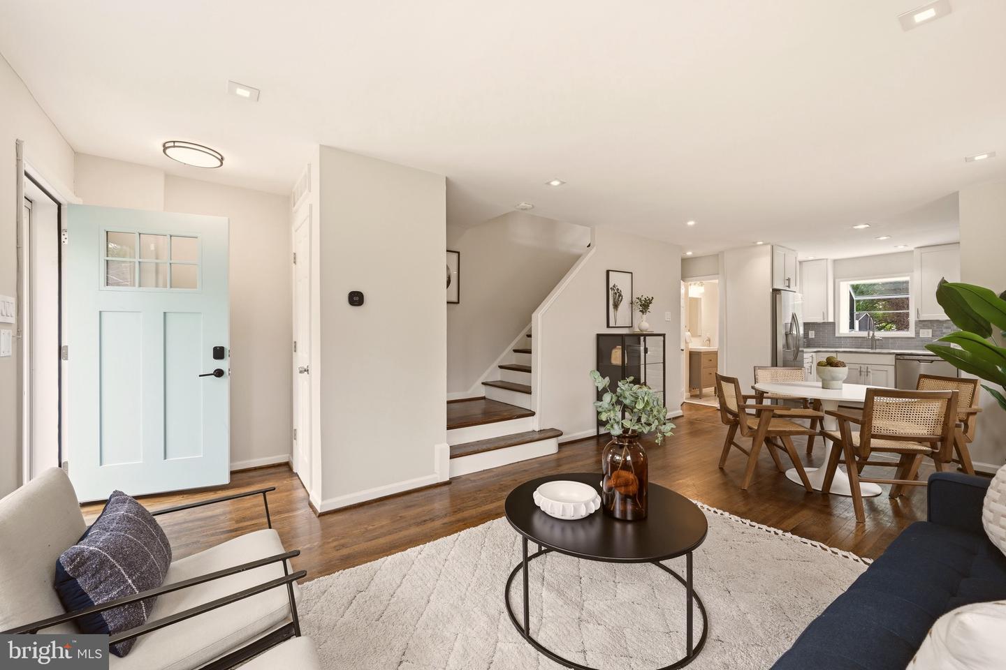 2212 Wyngate Road, Suitland