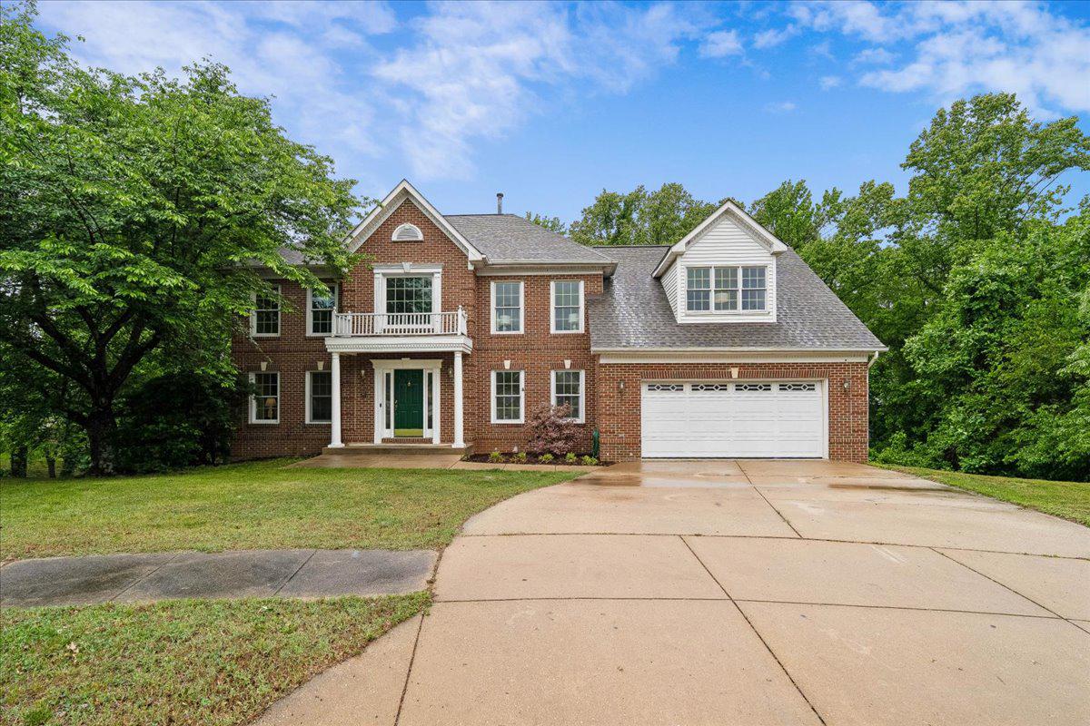 11101 Navigators Court, Fort Washington