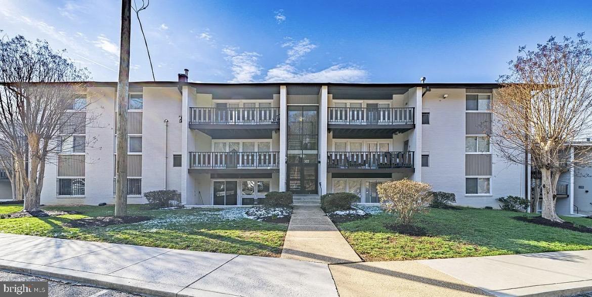 3122 Brinkley Road #4201