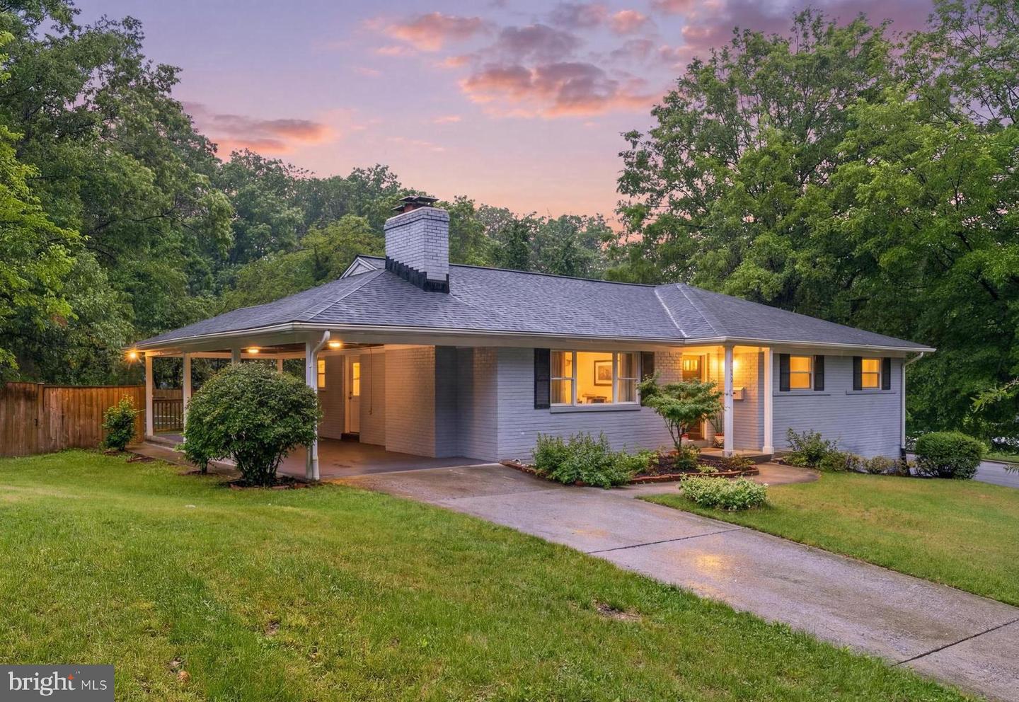 10111 Green Forest Drive
