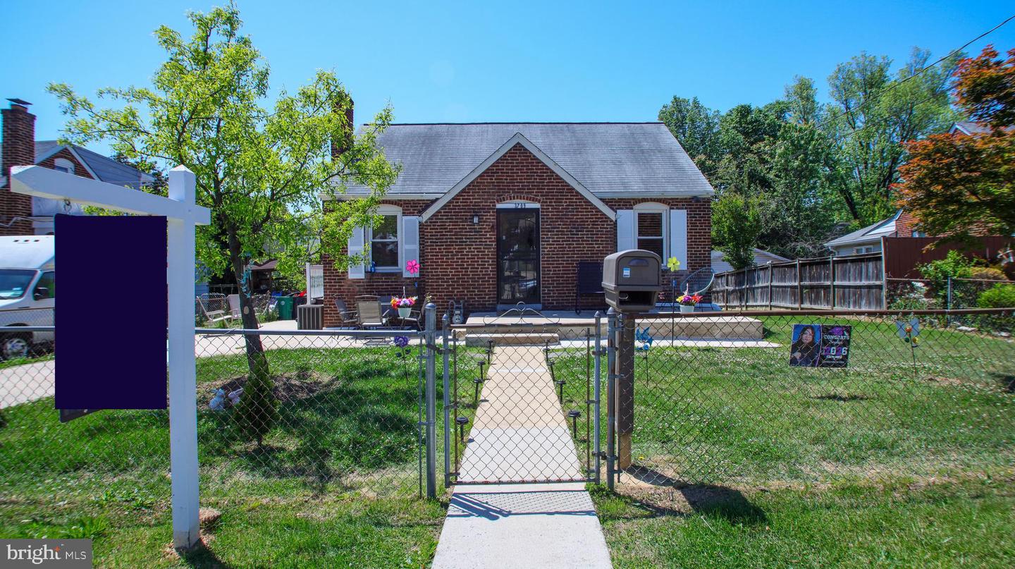 3709 Kennedy Place, Hyattsville