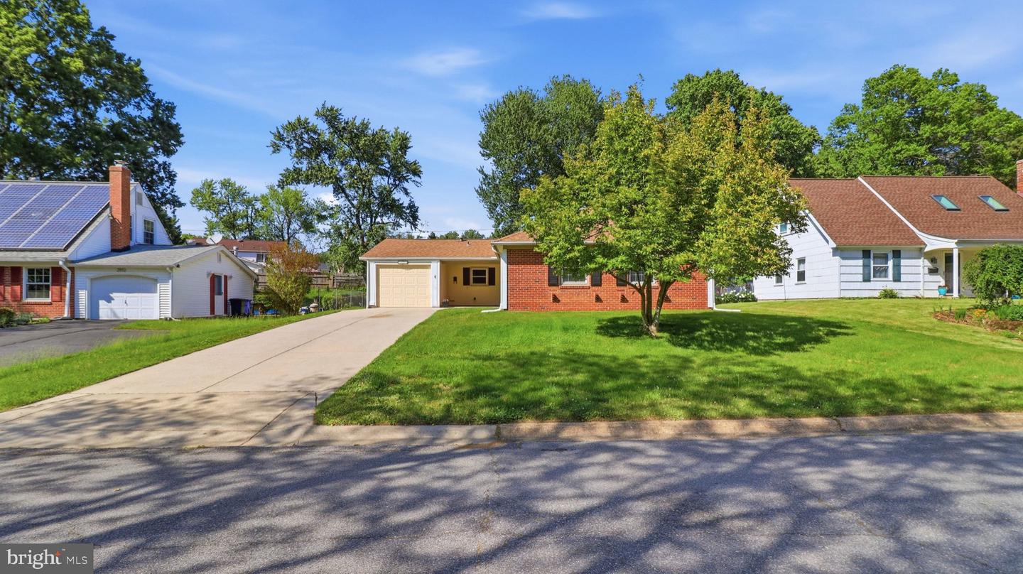 2914 Barrister Lane