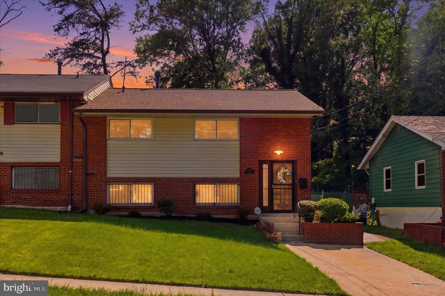 824 Booker Drive, Capitol Heights