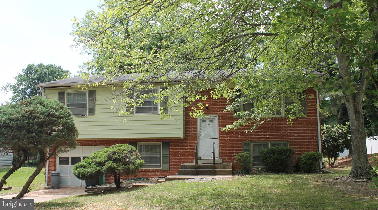 9309 Cross Bow Road, Fort Washington
