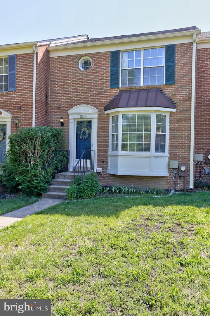 8239 Londonderry Court
