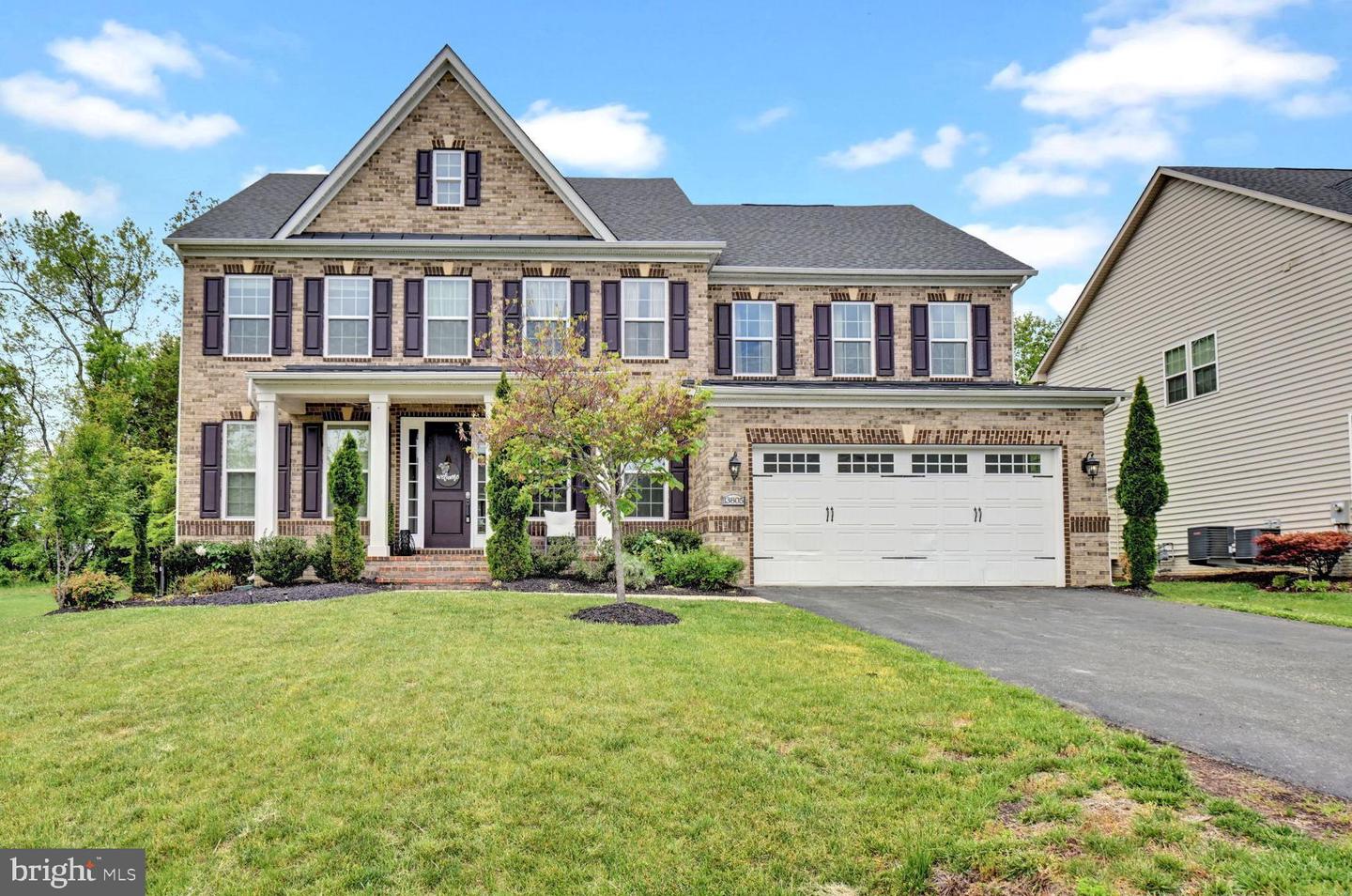 13805 Westerlo Ct