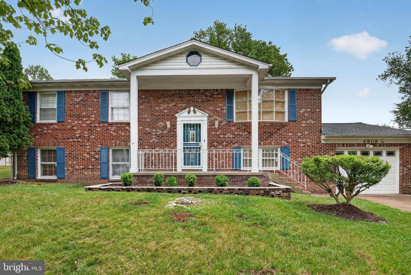 4908 Procopio Drive, Suitland