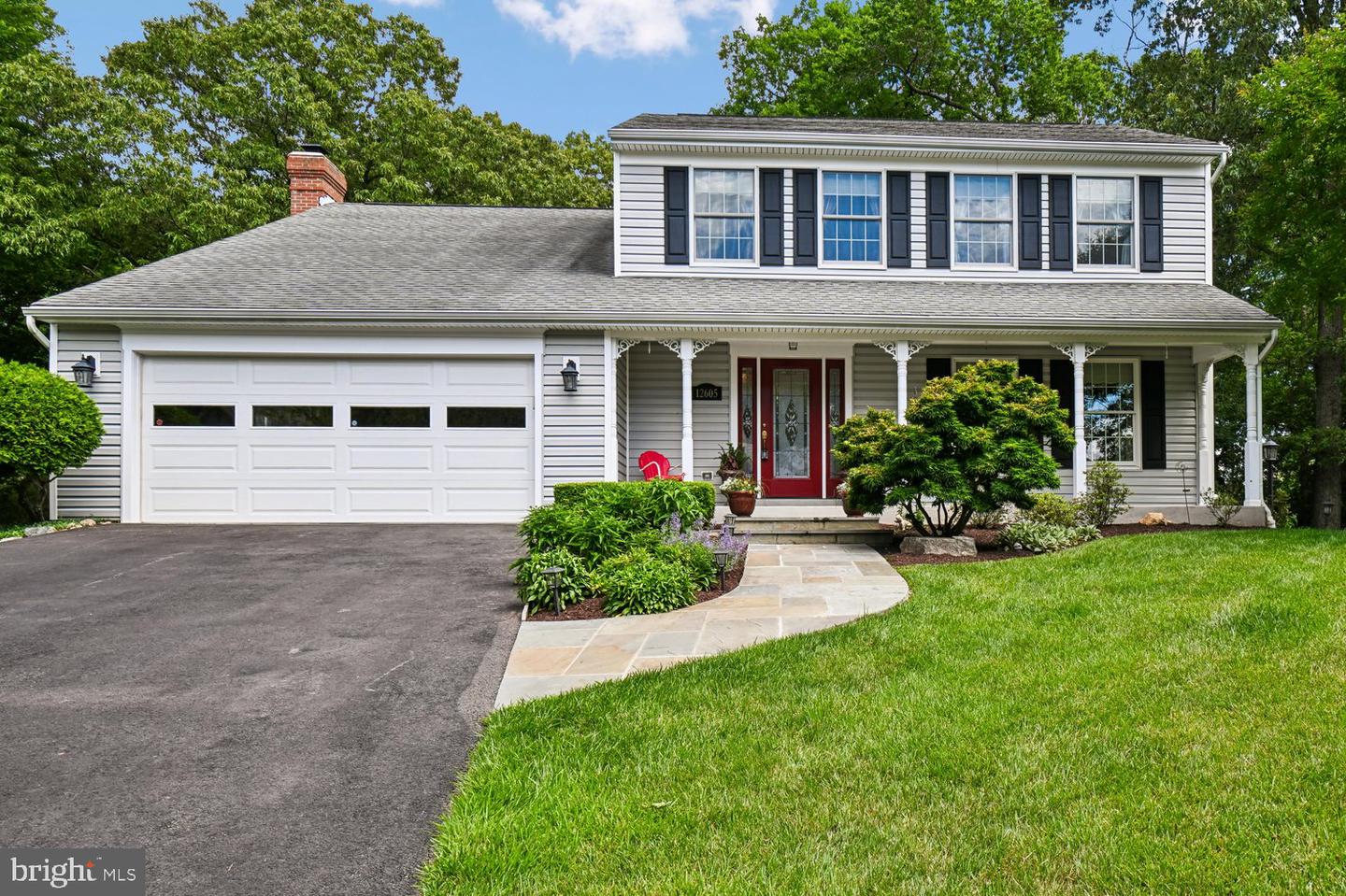 12605 Greenmount Court, Beltsville