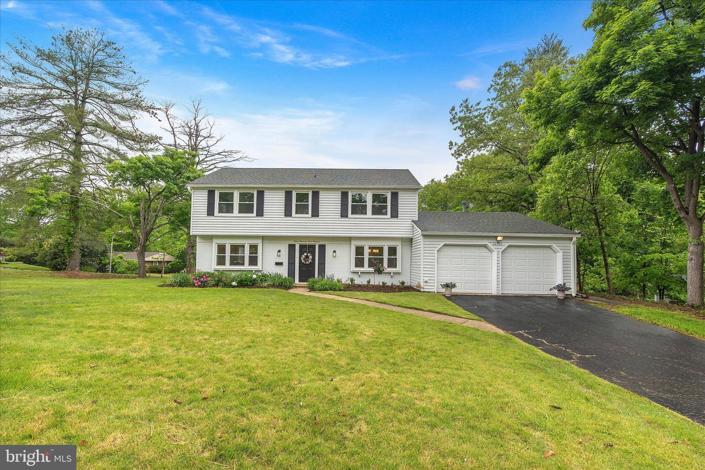 12300 Rolling Hill Lane, Bowie