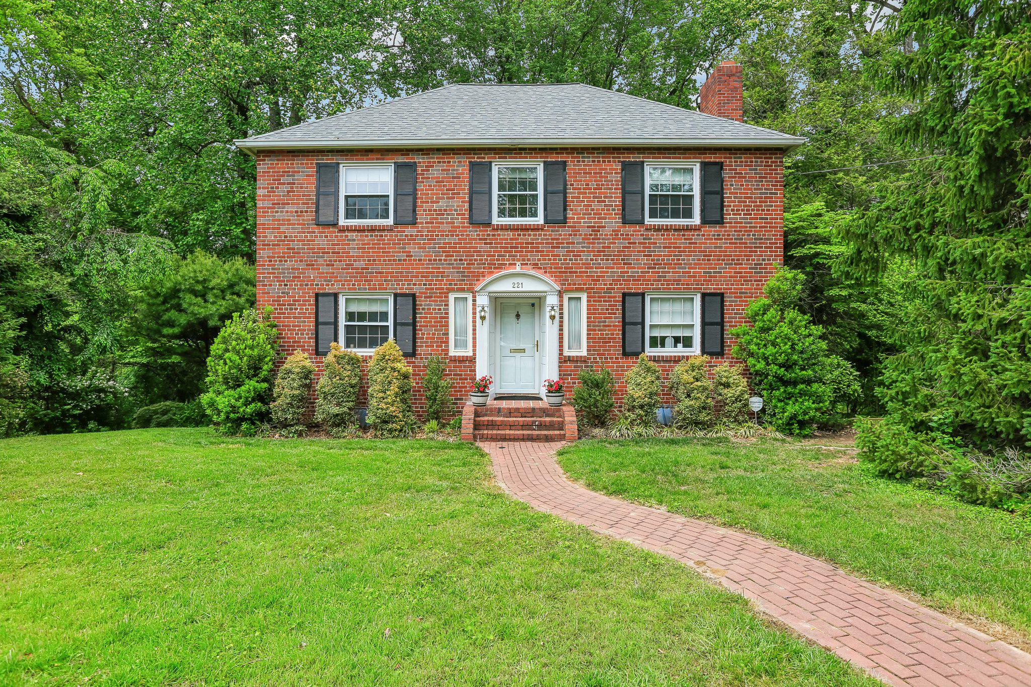 221 Patuxent Road
