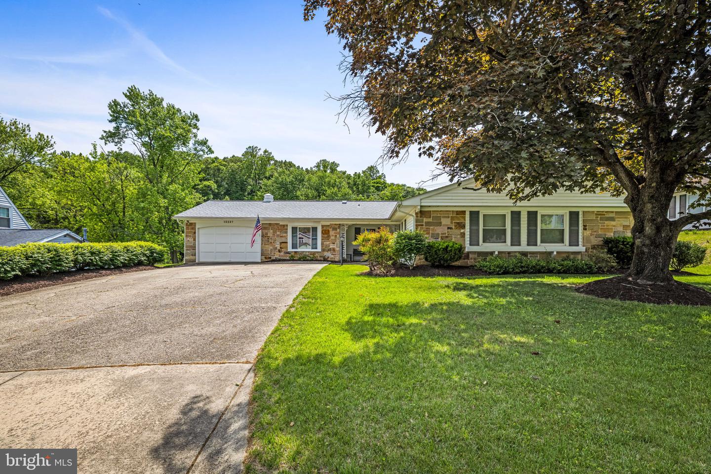 12227 Foxhill Lane, Bowie