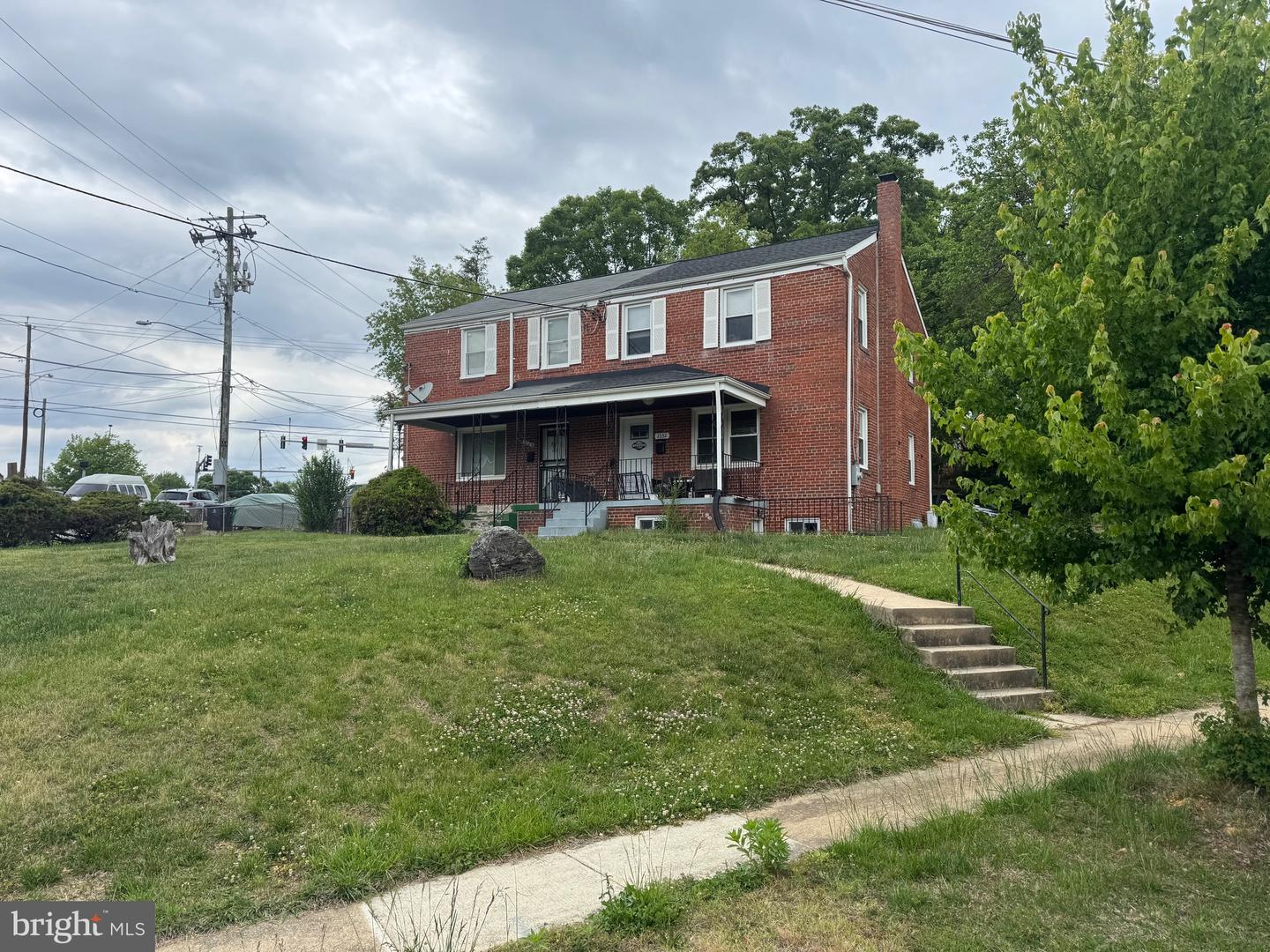 2332 Jameson Street, Temple Hills