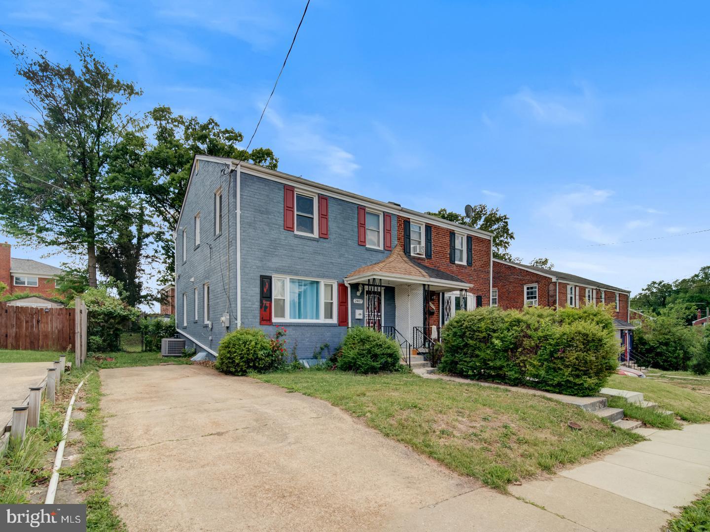 2407 Saint Clair Drive, Temple Hills