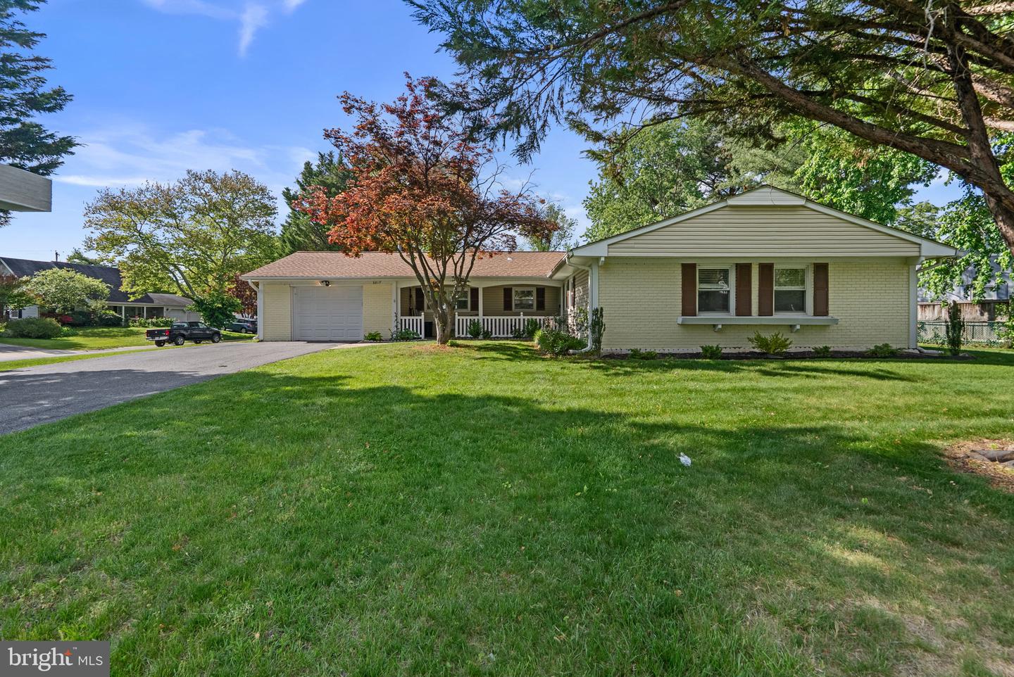 3817 Winchester Lane, Bowie